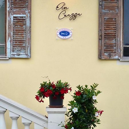 B&B An Ciazza Calizzano Экстерьер фото